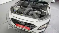 2018 Hyundai Kona
