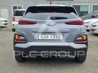 2018 Hyundai Kona