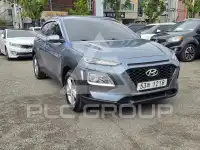 2018 Hyundai Kona