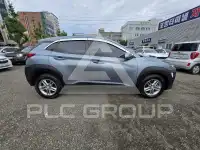 2018 Hyundai Kona