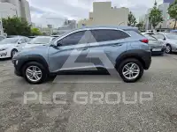2018 Hyundai Kona