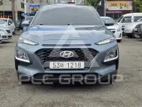 2018 Hyundai Kona