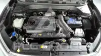 2018 Hyundai Kona