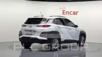 2018 Hyundai Kona
