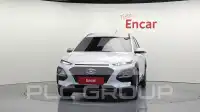 2018 Hyundai Kona
