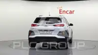 2018 Hyundai Kona