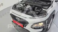 2018 Hyundai Kona