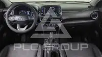 2018 Hyundai Kona