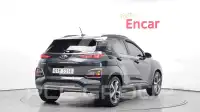 2018 Hyundai Kona