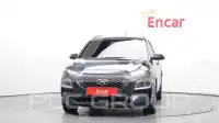 2018 Hyundai Kona