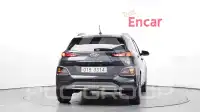 2018 Hyundai Kona