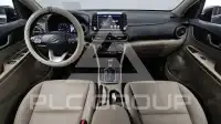 2018 Hyundai Kona