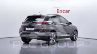 2018 Hyundai Kona