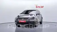 2018 Hyundai Kona