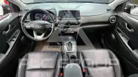 2018 Hyundai Kona