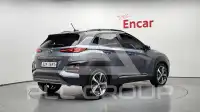 2018 Hyundai Kona