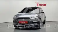 2018 Hyundai Kona