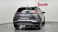 2018 Hyundai Kona