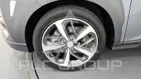2018 Hyundai Kona