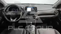 2018 Hyundai Kona