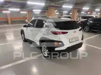 2018 Hyundai Kona