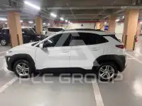 2018 Hyundai Kona