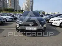 2018 Hyundai Kona