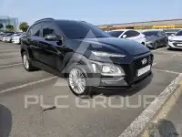 2018 Hyundai Kona