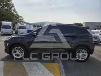 2018 Hyundai Kona
