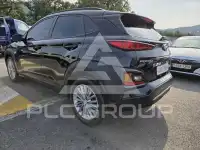 2018 Hyundai Kona