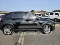 2018 Hyundai Kona