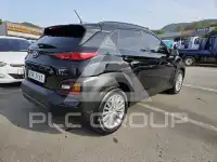 2018 Hyundai Kona