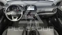 2018 Hyundai Kona