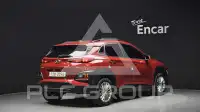 2018 Hyundai Kona