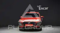 2018 Hyundai Kona