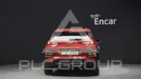 2018 Hyundai Kona