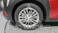 2018 Hyundai Kona
