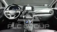 2018 Hyundai Kona