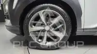 2018 Hyundai Kona