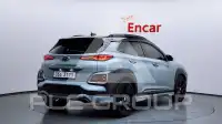 2018 Hyundai Kona