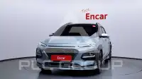2018 Hyundai Kona