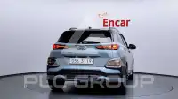 2018 Hyundai Kona