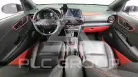 2018 Hyundai Kona