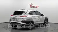 2018 Hyundai Kona