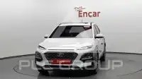 2018 Hyundai Kona