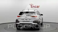 2018 Hyundai Kona