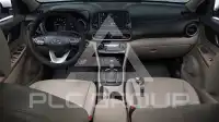 2018 Hyundai Kona