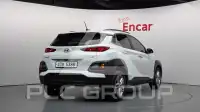 2018 Hyundai Kona