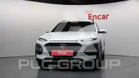 2018 Hyundai Kona