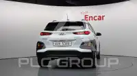 2018 Hyundai Kona